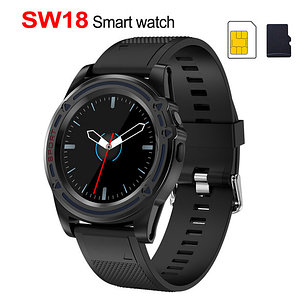 Умные часы SW 18, фото 2