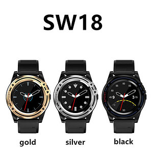Умные часы SW 18, фото 2