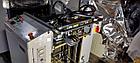 2-красочная листовая офсетная печатная машина RYOBI 522HXX 2+0, 1999 г., фото 2