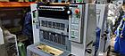 2-красочная листовая офсетная печатная машина RYOBI 522HXX 2+0, 1999 г., фото 4