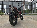 Мотоцикл Минск Scrambler SCR-250, фото 4