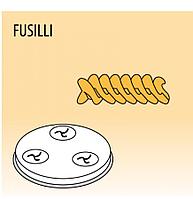 Насадка Fimar для MPF 1,5 FUSILLI паста 9 мм