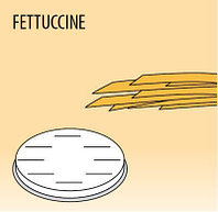 Насадка Fimar для MPF 1,5 FETTUCCINE паста 8 мм