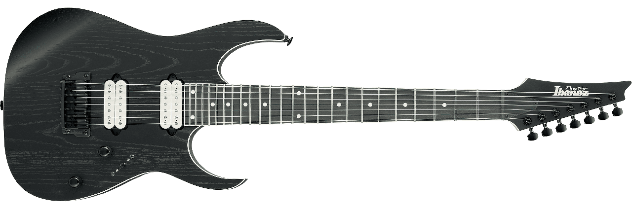 Ibanez RG Prestige Series RGR752AHBF WK