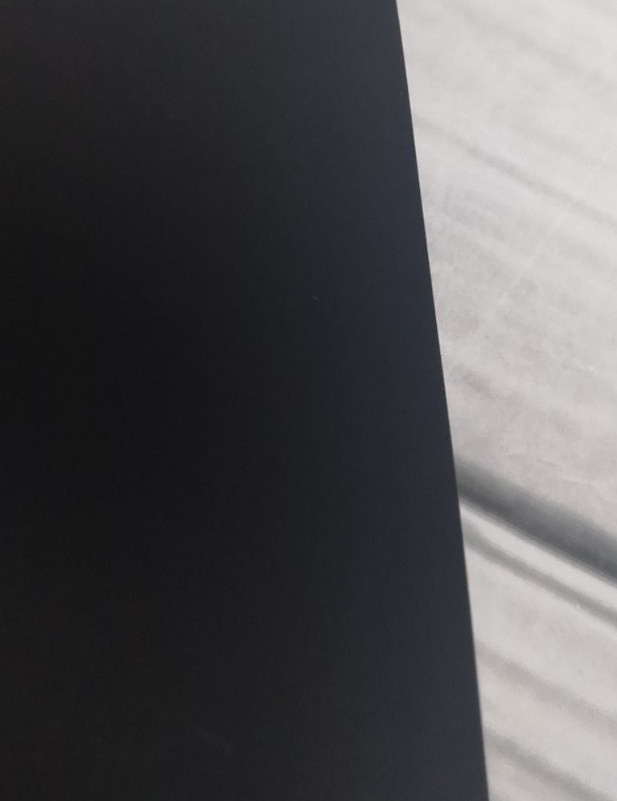 Бумага FINE TOUCH SOFT DRESS, черная, 140 г/м2 - фото 2 - id-p111881755