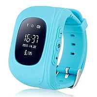 Детские умные часы Smart Baby Watch Q50