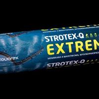 Strotex EXTREME (4-х слойная супердиффузионная мембрана)