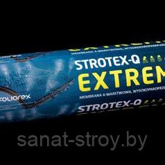 Strotex EXTREME (4-х слойная супердиффузионная  мембрана)
