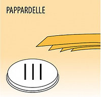 Насадка Fimar для MPF 2,5/4 PAPPARDELLE паста 16 мм