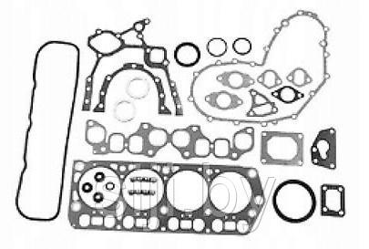 Комплект прокладок двигателя TOYOTA 5/6 FG