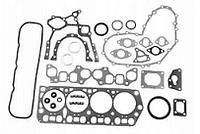 Комплект прокладок двигателя TOYOTA 5/6 FG