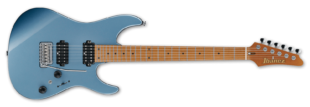Ibanez AZ Prestige Series AZ2402 ICM