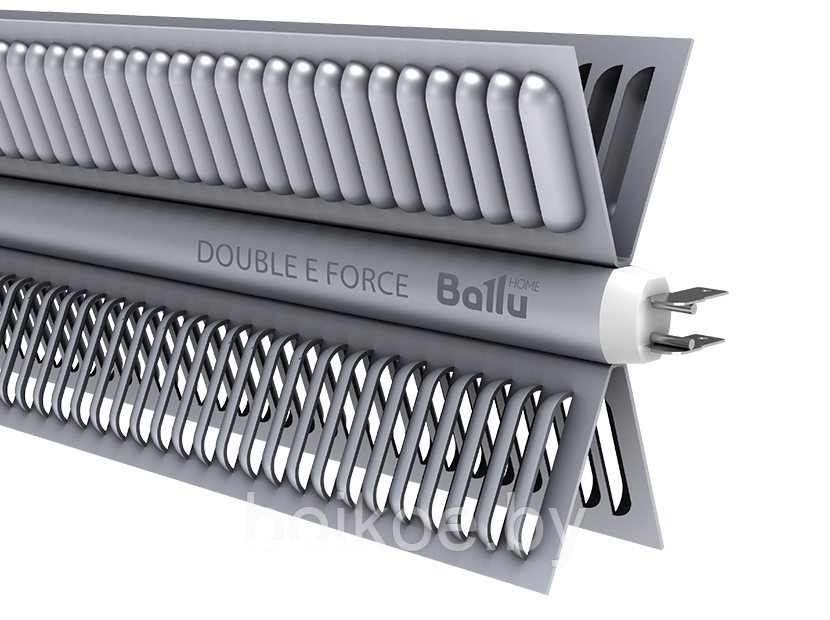 Конвектор электрический Ballu Solo BEC/SM-1000 - фото 4 - id-p103337686
