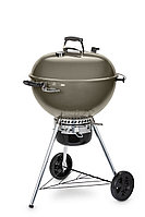 Угольный гриль Weber Master-Touch GBS C-5750, дымчатый