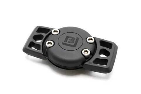 Держатели фала, 2 шт. Borika FASTen Hr227-GR