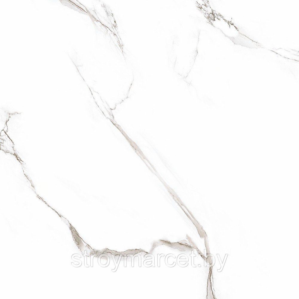 Керамогранит GRASARO Classic Marble G-270 - фото 2 - id-p114844894