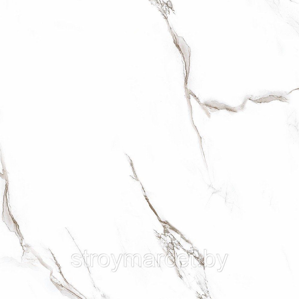 Керамогранит GRASARO Classic Marble G-271/M/400x400x8 - фото 3 - id-p114845152