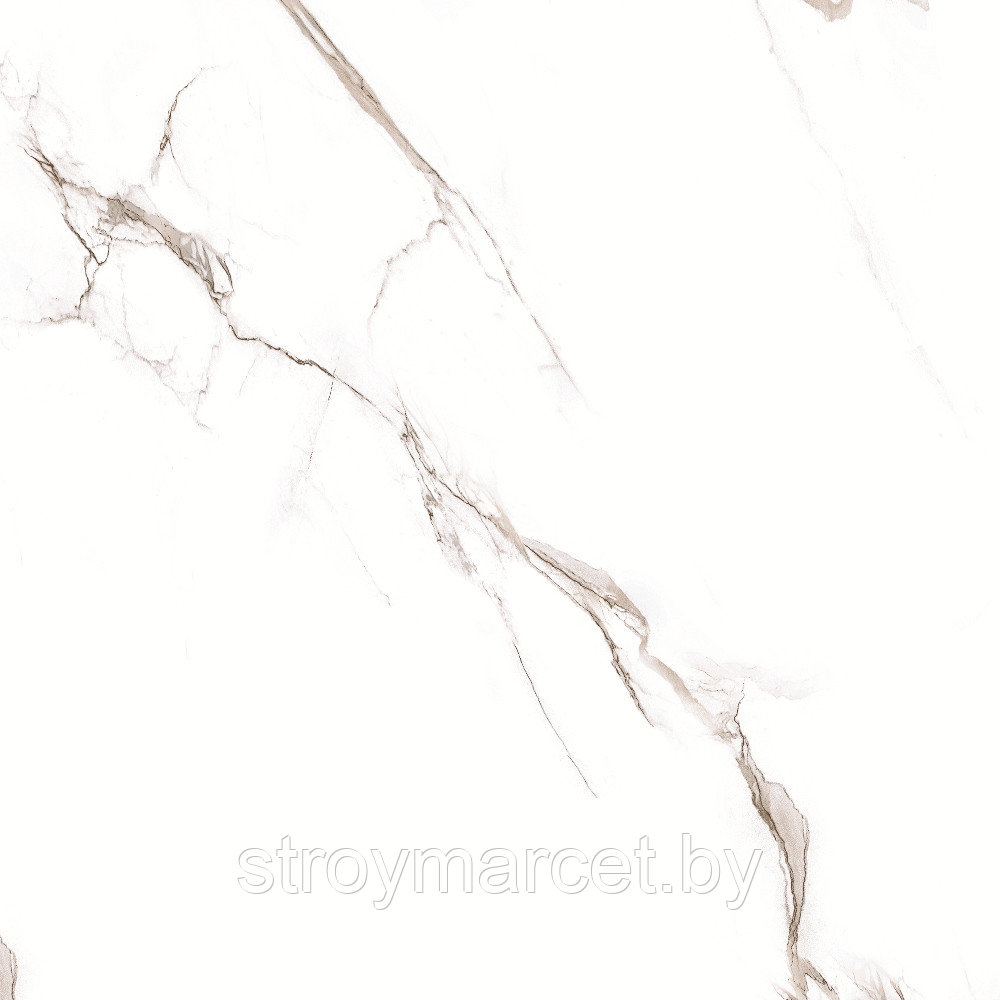 Керамогранит GRASARO Classic Marble G-271/M/400x400x8 - фото 5 - id-p114845152