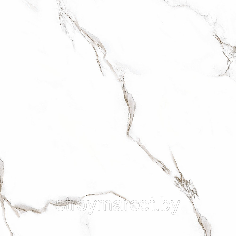 Керамогранит GRASARO Classic Marble G-271/M/400x400x8 - фото 6 - id-p114845152