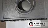 Чугунная печь KAWMET S11 (8,5 кВт), фото 2