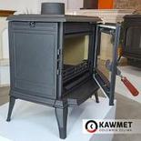 Чугунная печь KAWMET S11 (8,5 кВт), фото 4