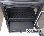 Чугунная печь KAWMET Premium S14 (6,5 кВт), фото 3