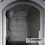 Чугунная печь KAWMET Premium S14 (6,5 кВт), фото 7