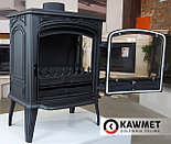 Чугунная печь KAWMET Premium S14 (6,5 кВт), фото 9
