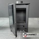 Чугунная печь KAWMET Premium S17 Dekor (4,9 kW), фото 5