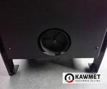 Чугунная печь KAWMET Premium S17 Dekor (4,9 kW), фото 6