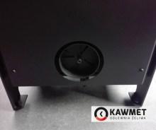 Чугунная печь KAWMET Premium S17 Dekor (4,9 kW) - фото 6 - id-p114846632