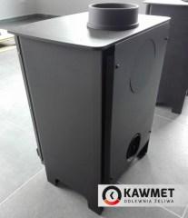 Чугунная печь KAWMET Premium S17 Dekor (4,9 kW) - фото 8 - id-p114846632
