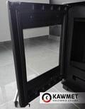 Чугунная печь KAWMET Premium S17 Dekor (4,9 kW), фото 9