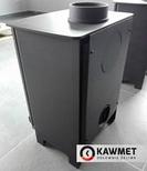 Чугунная печь KAWMET Premium S16 (4,9 кВт), фото 6