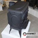 Чугунный камин KAWMET Premium S9 (11,3 кВт), фото 3