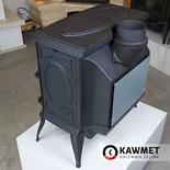 Чугунный камин KAWMET Premium S9 (11,3 кВт), фото 6