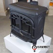 Чугунный камин KAWMET Premium S9 (11,3 кВт) - фото 5 - id-p114847229