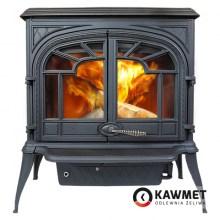 Чугунный камин KAWMET Premium S9 (11,3 кВт)