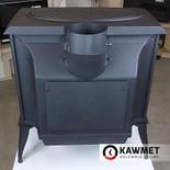 Чугунный камин KAWMET Premium S10 (13,9 кВт), фото 7