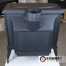 Чугунный камин KAWMET Premium S10 (13,9 кВт) - фото 7 - id-p114847266