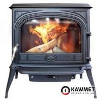 Чугунный камин KAWMET Premium S6 (11,3 кВт)
