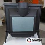 Чугунный камин KAWMET Premium S6 (11,3 кВт), фото 8