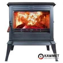 Чугунная печь KAWMET Premium S12 (12,3 кВт)