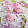 Бальзам для губ Мышка Romantic Mouse Lip Balm, фото 7