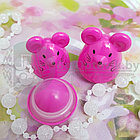 Бальзам для губ Мышка Romantic Mouse Lip Balm, фото 8