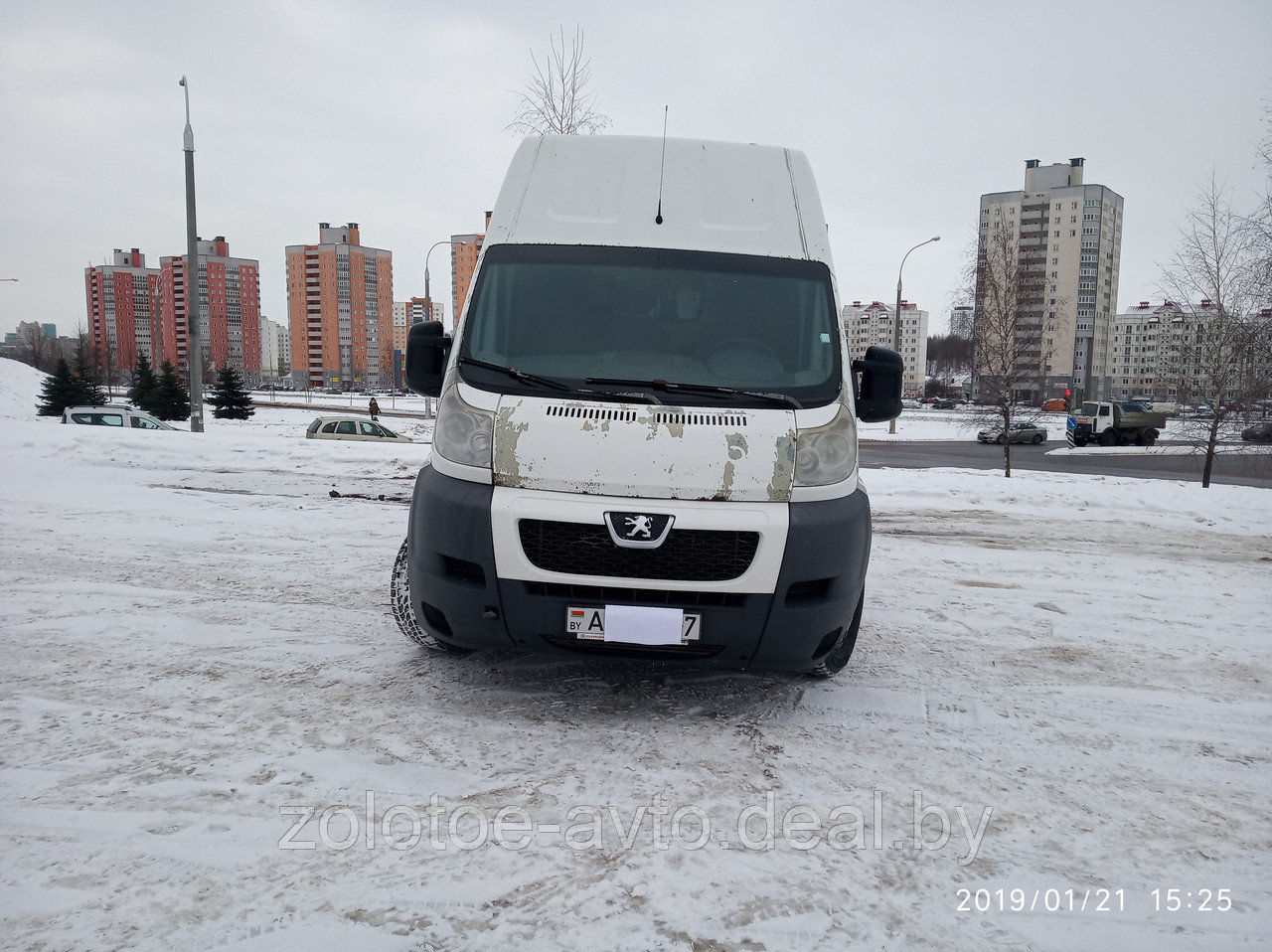 Аренда авто без водителя - фото 10 - id-p95741575