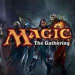 Magic the Gathering