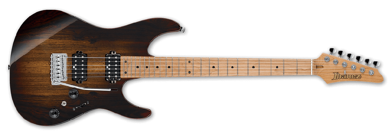 Ibanez AZ Premium Series AZ242BC DET