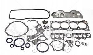 Комплект прокладок двигателя MITSUBISHI 4G63