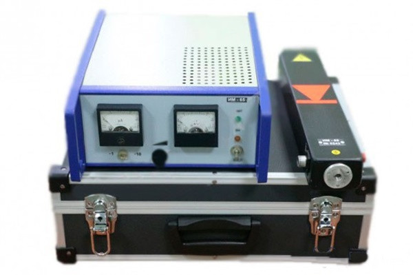 ИМ-65 высоковольтный аппарат для испытания изоляции - фото 1 - id-p114462984